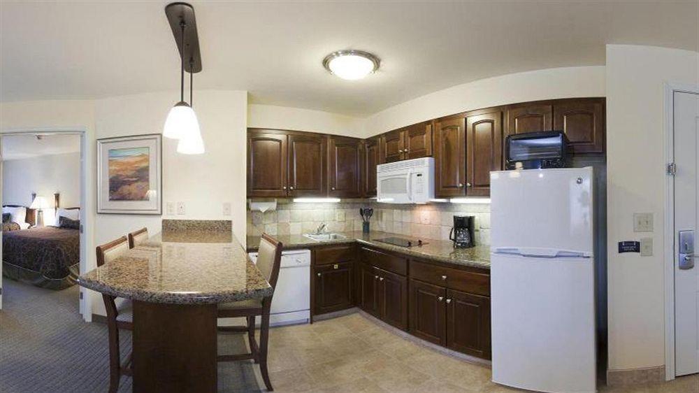Staybridge Suites Indianapolis-Carmel By Ihg Екстер'єр фото