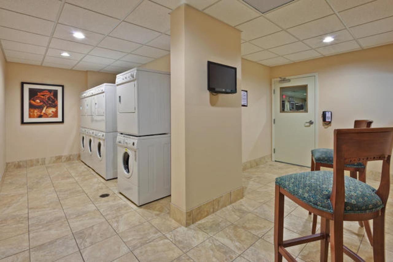 Staybridge Suites Indianapolis-Carmel By Ihg Екстер'єр фото