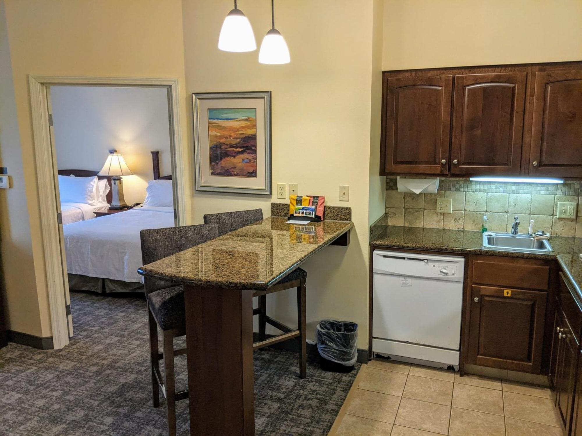 Staybridge Suites Indianapolis-Carmel By Ihg Екстер'єр фото