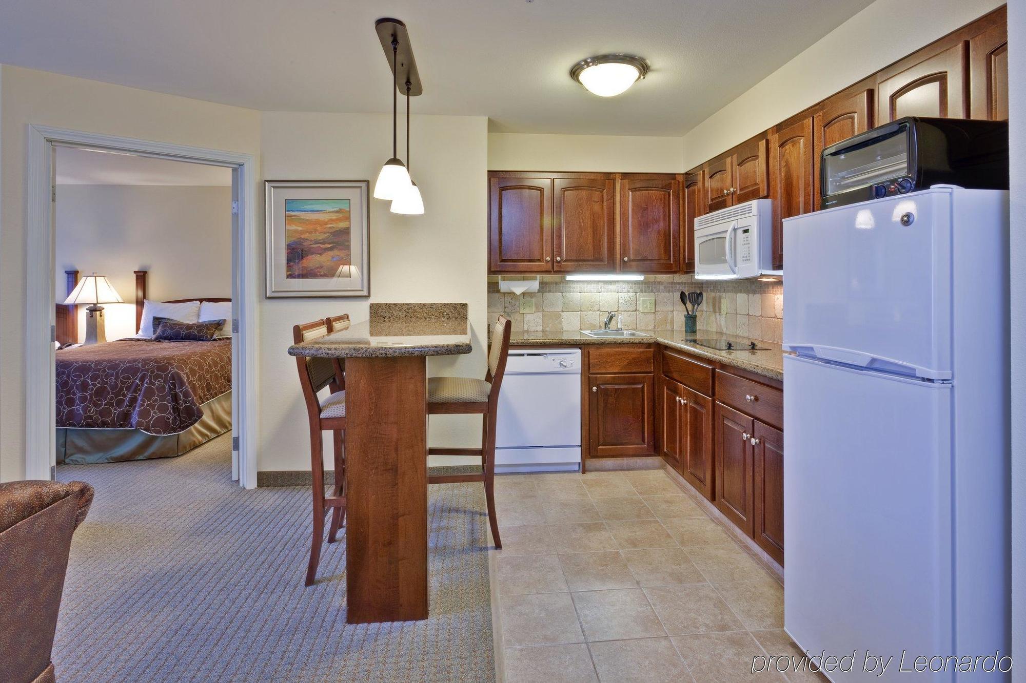 Staybridge Suites Indianapolis-Carmel By Ihg Екстер'єр фото