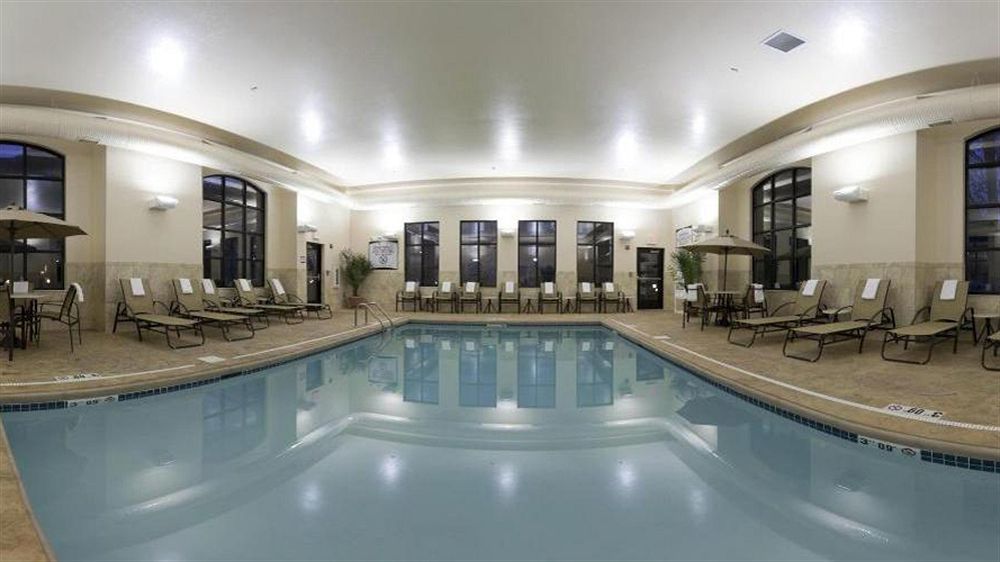 Staybridge Suites Indianapolis-Carmel By Ihg Екстер'єр фото