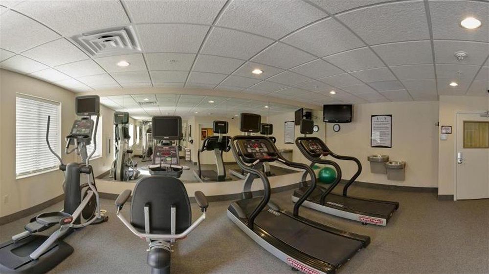 Staybridge Suites Indianapolis-Carmel By Ihg Екстер'єр фото