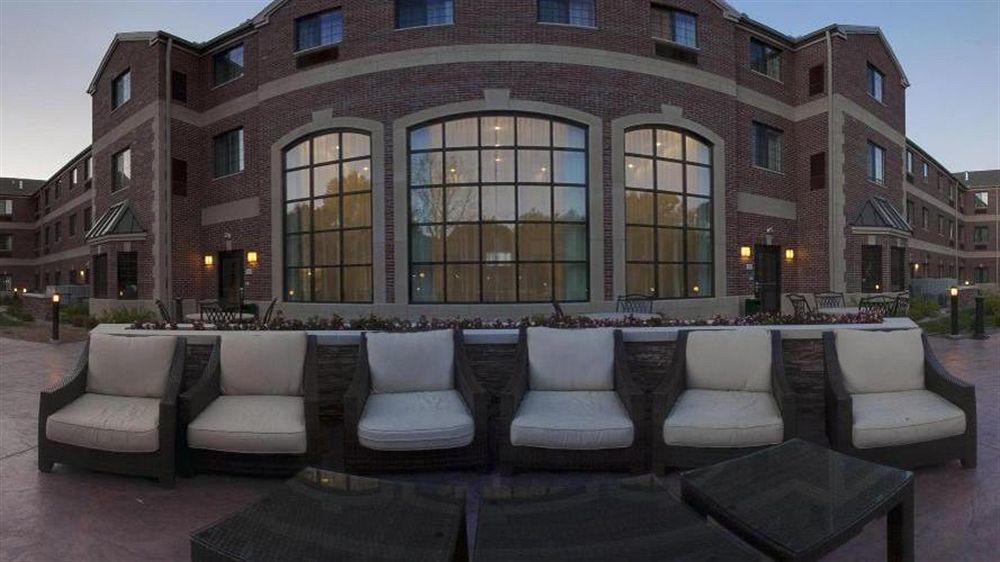 Staybridge Suites Indianapolis-Carmel By Ihg Екстер'єр фото