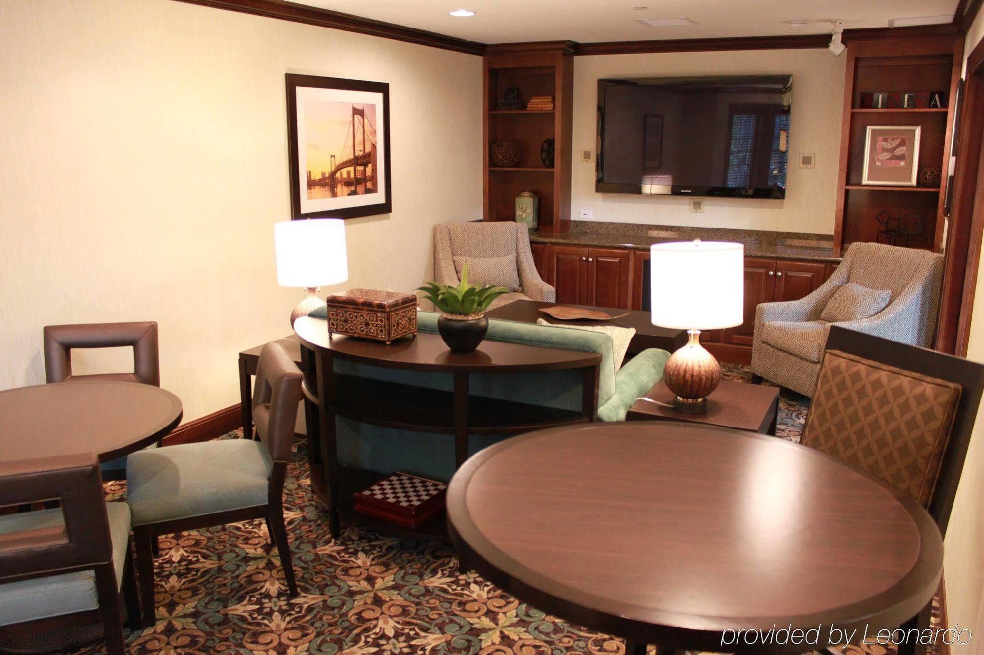 Staybridge Suites Indianapolis-Carmel By Ihg Екстер'єр фото