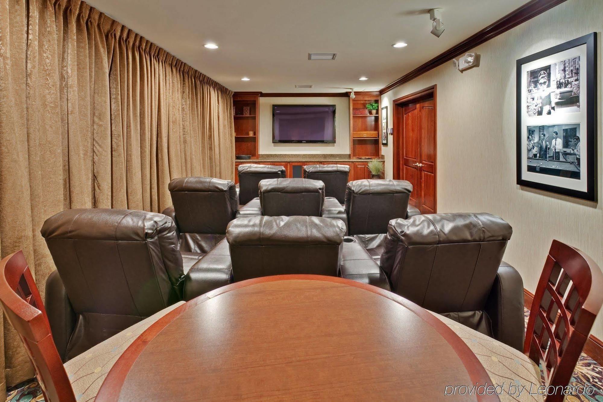 Staybridge Suites Indianapolis-Carmel By Ihg Зручності фото