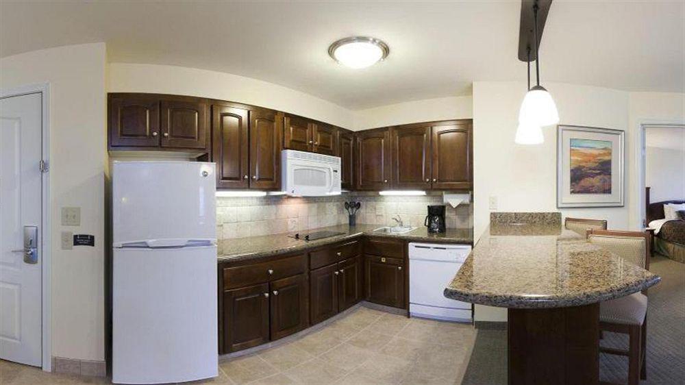 Staybridge Suites Indianapolis-Carmel By Ihg Екстер'єр фото