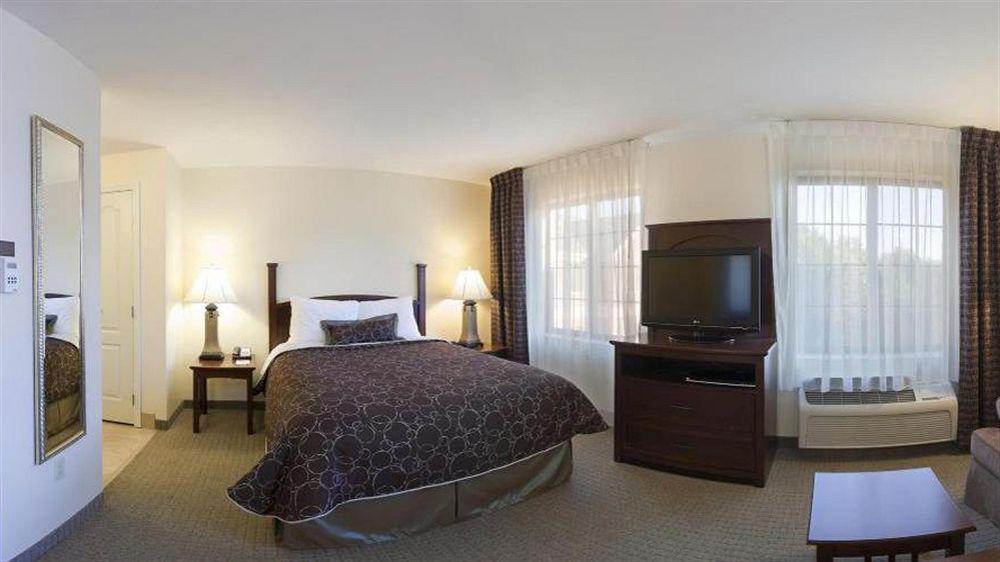 Staybridge Suites Indianapolis-Carmel By Ihg Екстер'єр фото