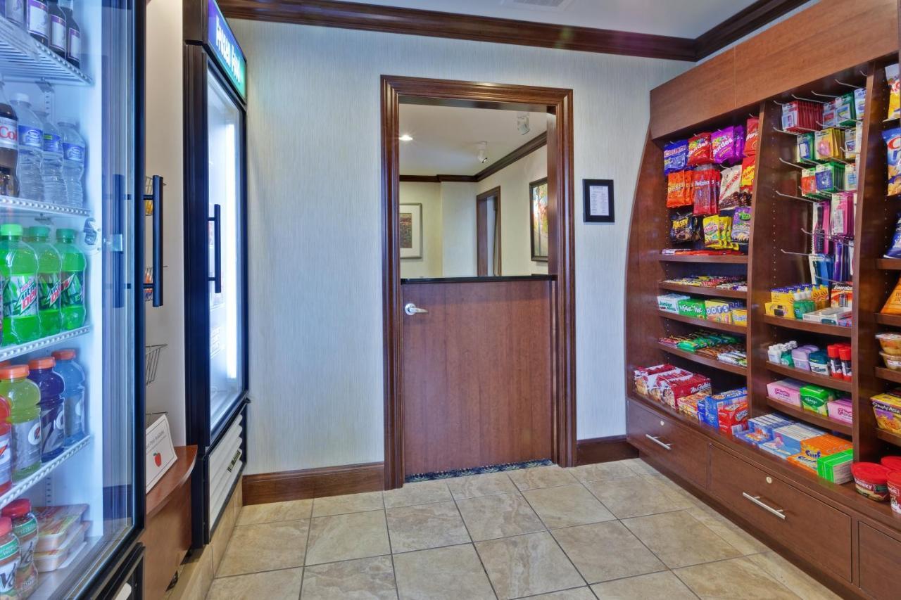 Staybridge Suites Indianapolis-Carmel By Ihg Екстер'єр фото